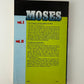 Moses (2Vol.) by Theodore H. Epp