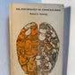 The Psychology of Consciousness by Robert E. Ornstein