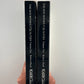 The Man Without Qualities Volume One and Two by Robert Musil