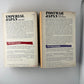 Imperial Japan & Postwar Japan edited by Livingston, Moore and Oldfather