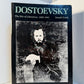 Dostoevsky (3vol.) by Joseph Frank