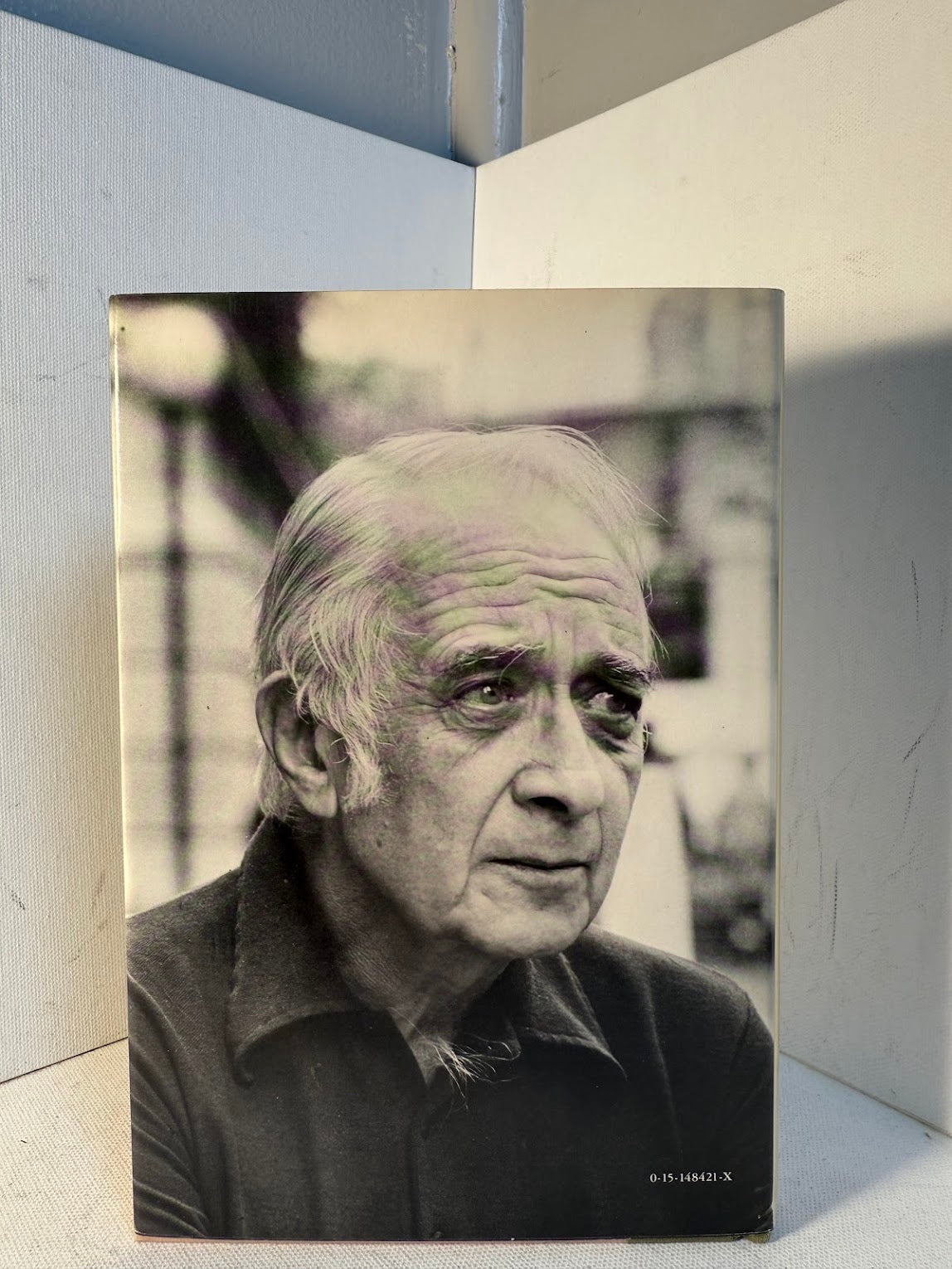 The Last Decade by Lionel Trilling