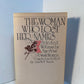 The Woman Who Lost Her Names edited by Julia Wolf Mazow