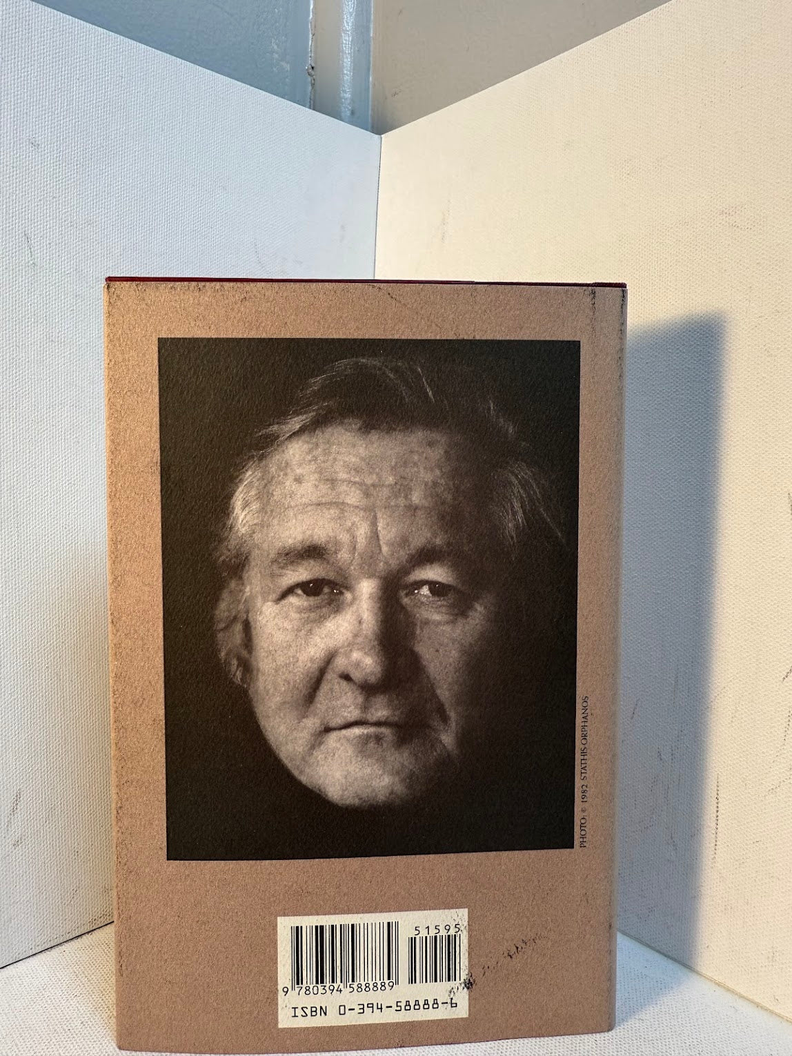 Darkness Visible by William Styron
