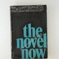 The Novel - A Guide to Contemporary Fiction by Anthony Burgess