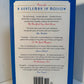 (Signed) The Lincoln Highway by Amor Towles
