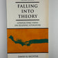 Falling Into Theory by David H. Richter