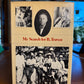 My Search for B. Traven by Jonah Raskin