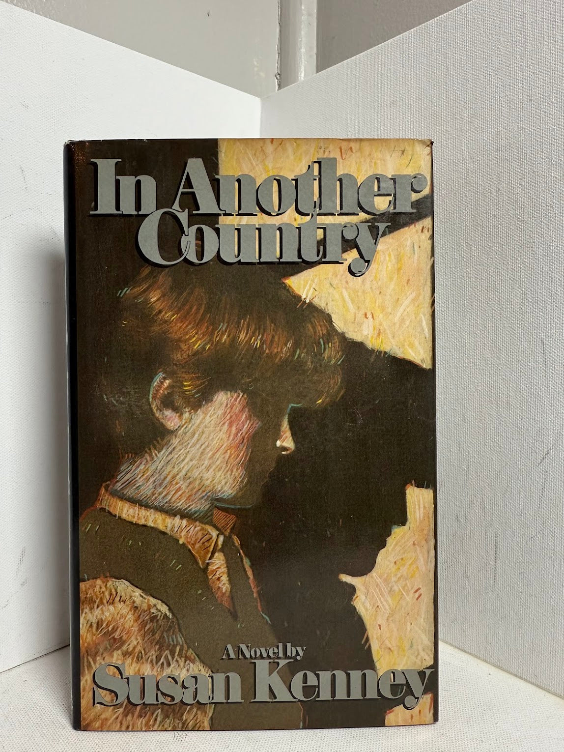 In Another Country by Susan Kenney