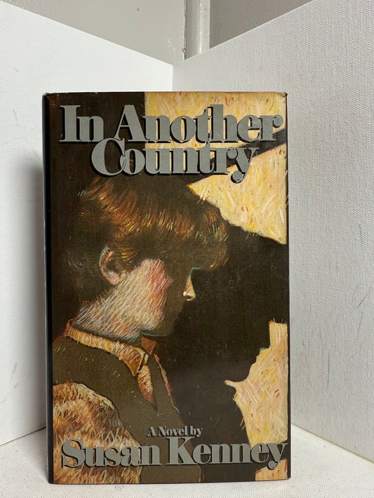 In Another Country by Susan Kenney