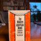 The Modern American Novel: Essays in Criticism by Max Westbrook