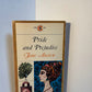 Pride and Prejudice by Jane Austen