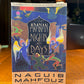 Arabian Nights & Days by Naguib Mahfouz