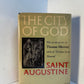 The City of God by Saint Augustine