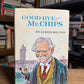 Good Bye Mr. Chips by James Hilton