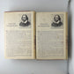 The Complete Works of William Shakespeare 2 volume