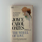 The Wheel of Love by Joyce Carol Oates