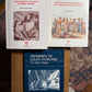 3 books of Southeast Asian Anthropology