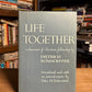 Life Together by Dietrich Bonhoeffer