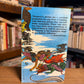 At the Edge of the World by Lord Dunsany