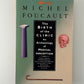 The Birth of the Clinic by Michel Foucault