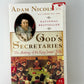 God's Secretaries - The Making of the King James Bible by Adam Nicolson