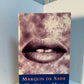 The Crimes of Love by Marquis de Sade
