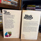 New Black Playwrights & Black Drama Anthology
