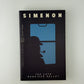 The Late Monsieur Gallet by Simenon