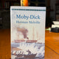 Moby Dick by Herman Melville