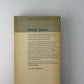 The Wings of the Dove by Henry James