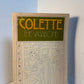 The Vagabond by Colette