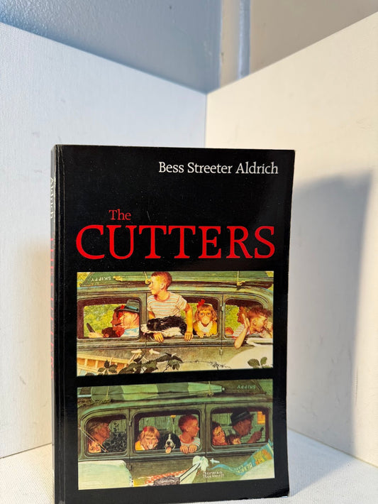 The Cutters by Bess Streeter Aldrich
