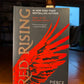 Red Rising by Pierce Brown
