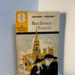 Barchester Towers by Anthony Trollope