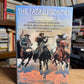 The Fatal Frontier edited by Ed Gorman and Martin H. Greenberg