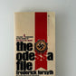 The Odessa File by Frederick Forsyth
