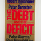 The Debt and the Deficit by Robert Heilbroner and Peter Bernstein