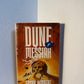 Dune Messiah by Frank Herbert