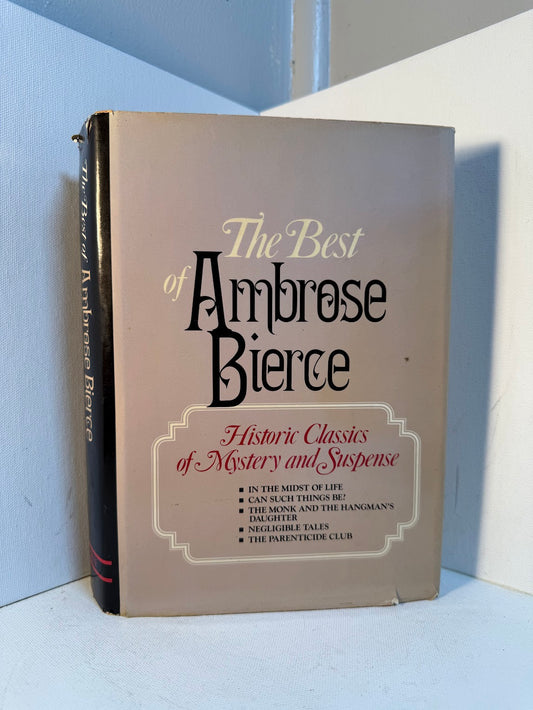 The Best of Ambrose Bierce