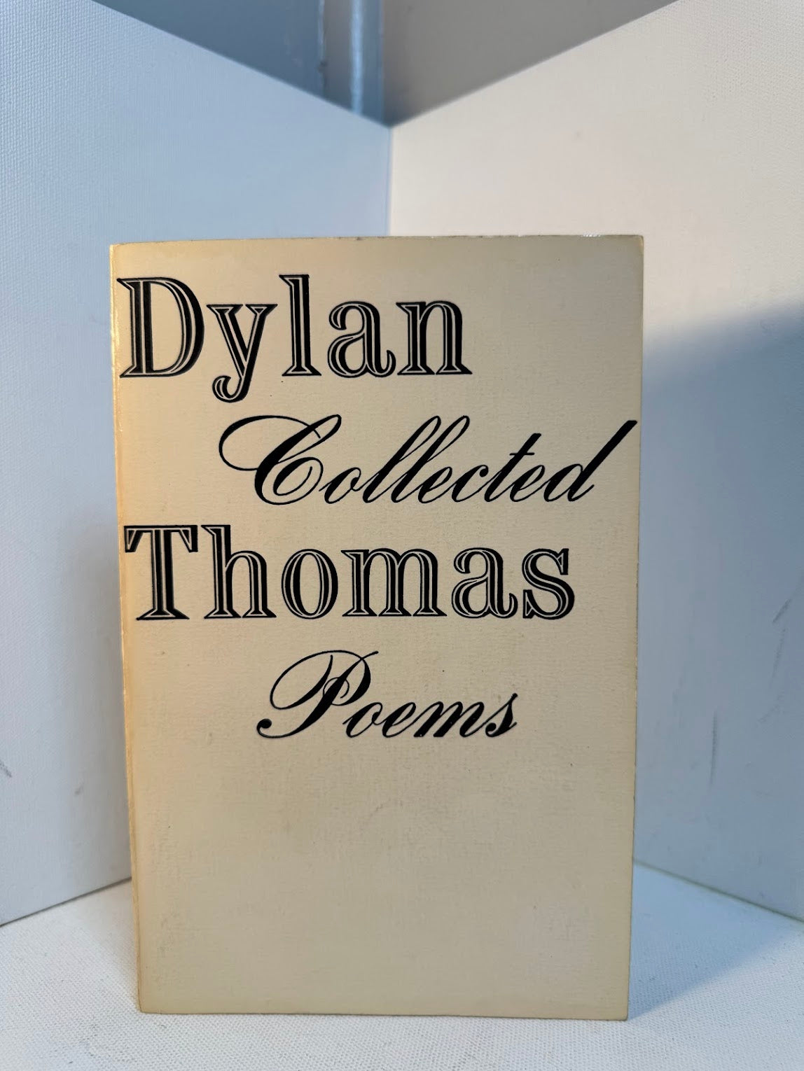 Collected Poems by Dylan Thomas