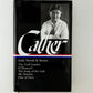 Early Novels & Stories by Willa Cather