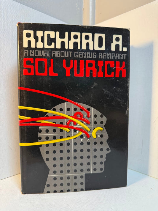 Richard A. by Sol Yurick