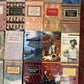 Collection of 60+ Dover Thrift Classic Editions