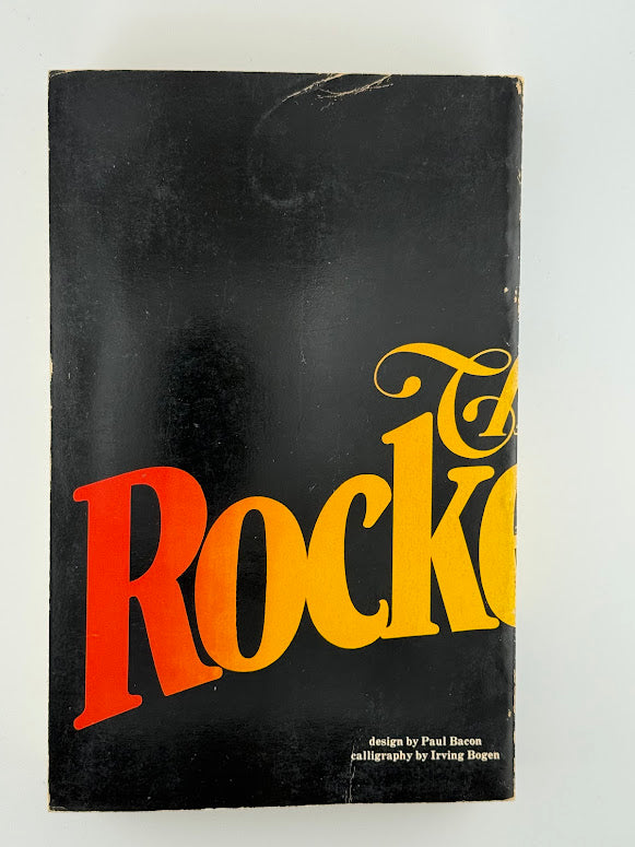 The Rockefellers by Peter Collier & David Horowitz