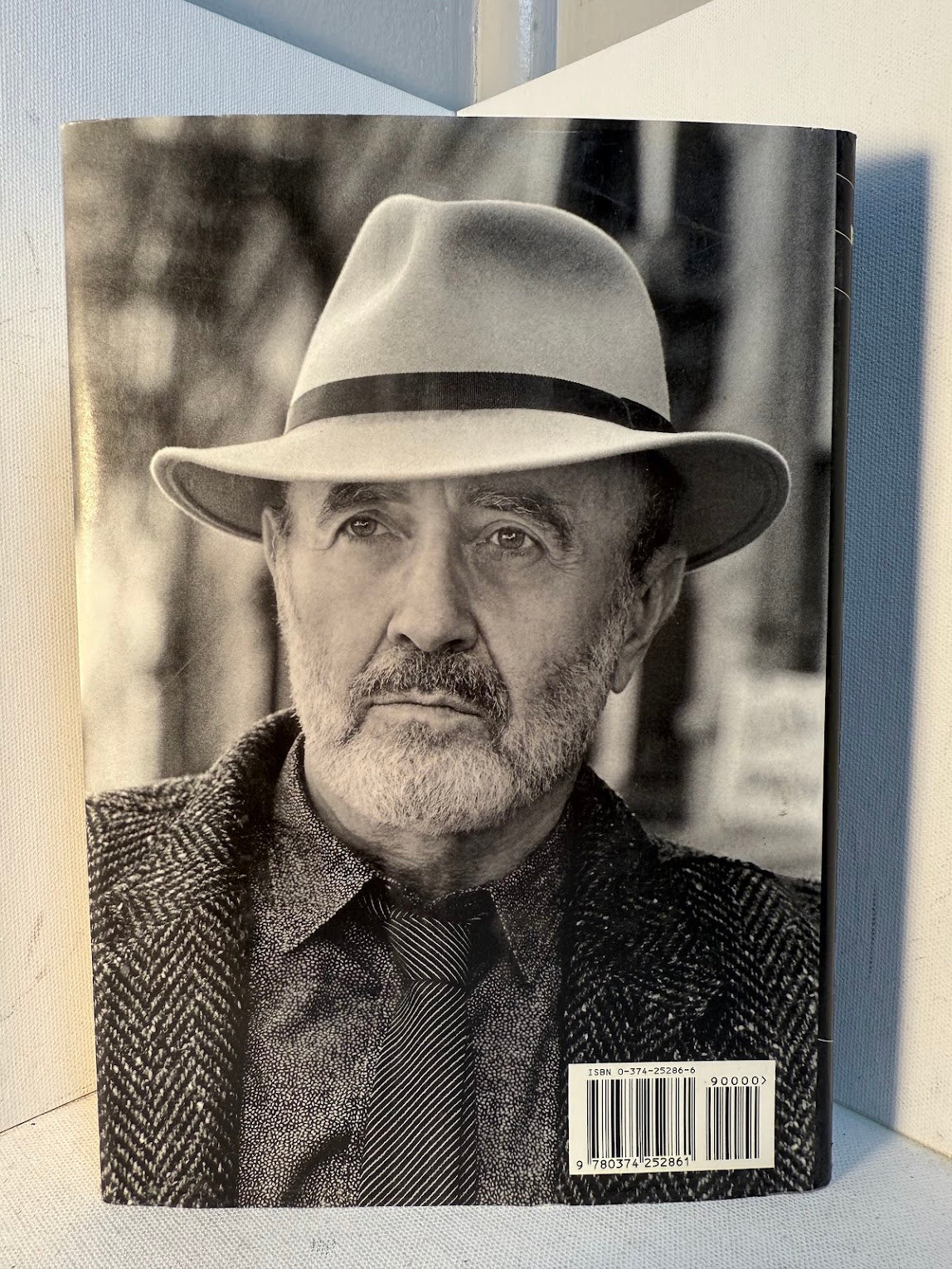 The Runaway Soul by Harold Brodkey