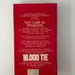 Blood Tie by Mary Lee Settle