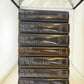 Lot of 7 Oxford Anthony Trollope volumes