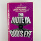 The Mote in God's Eye by Larry Niven and Jerry Pournelle