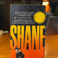Shane by Jack Schaefer